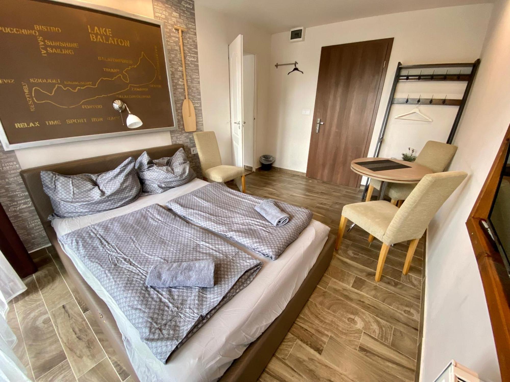 Гостевой дом Silver Garden 3*
