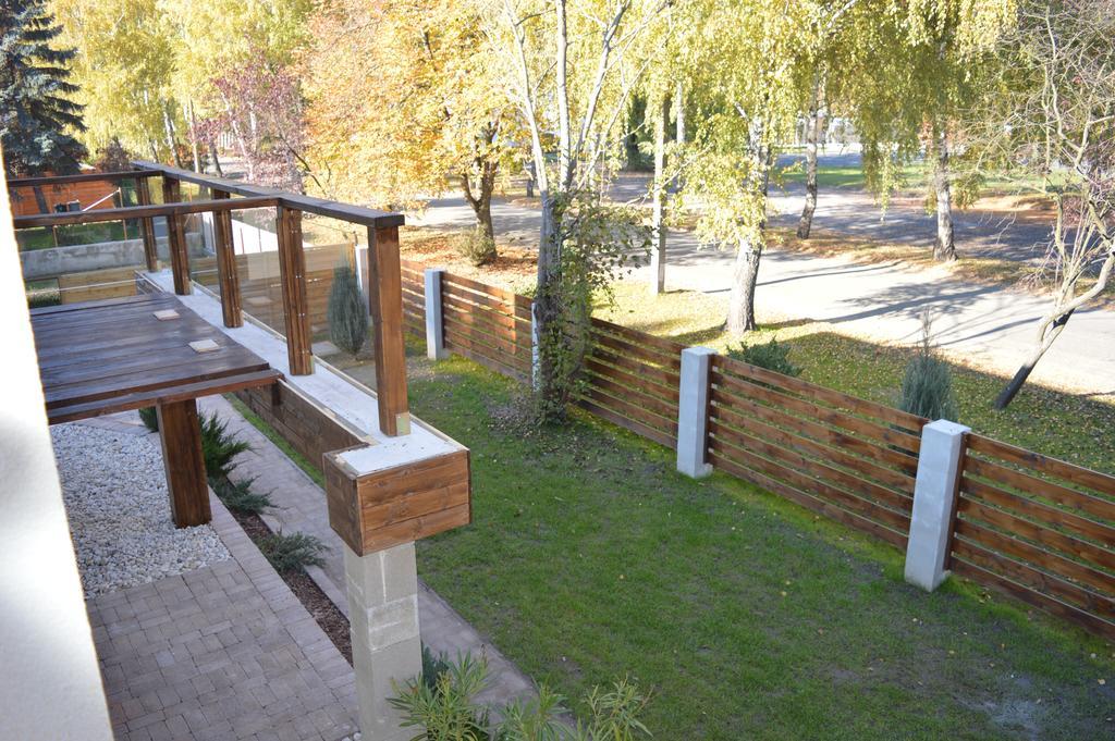 Silver Garden