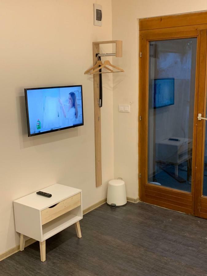 Гостевой дом Silver Garden 3*